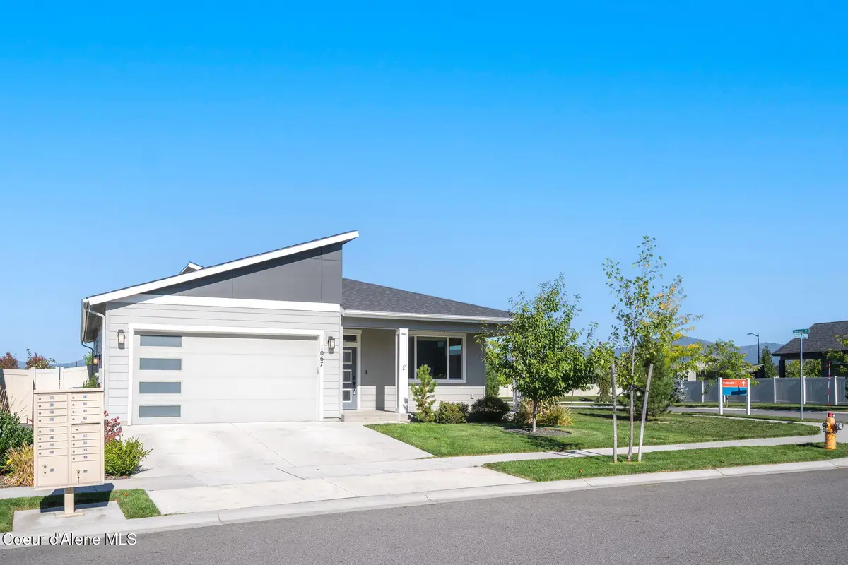 1067 E Percival Ave, Post Falls, ID 83854 - #1