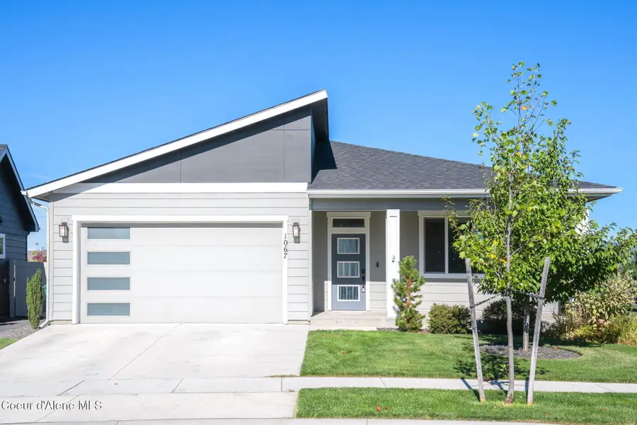 1067 E Percival Ave, Post Falls, ID 83854 - #2