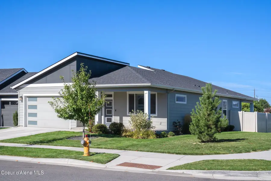1067 E Percival Ave, Post Falls, ID 83854 - #3