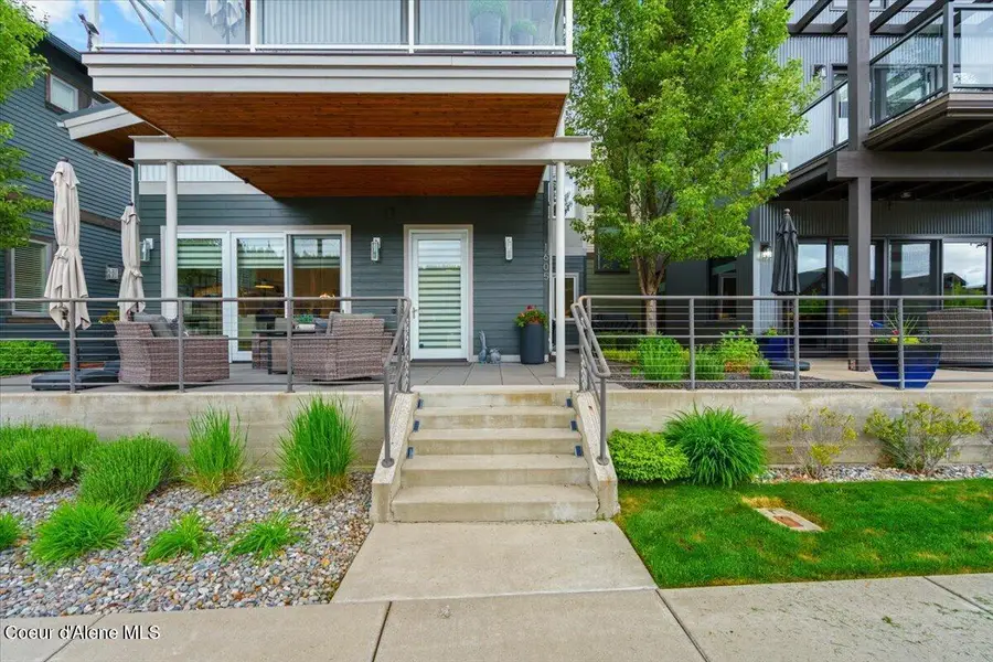 1605 W Bellerive LN, Coeur D Alene, ID 83814 - #2
