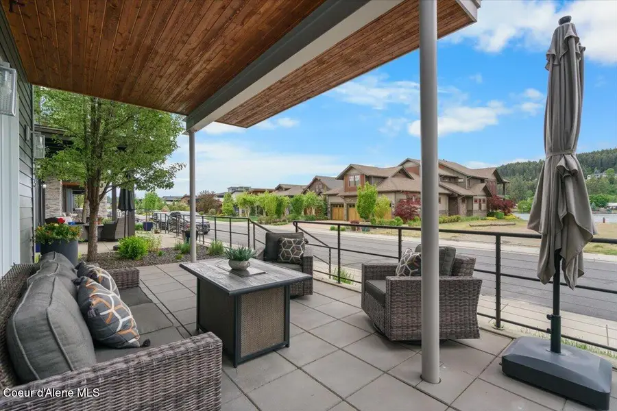 1605 W Bellerive LN, Coeur D Alene, ID 83814 - #3