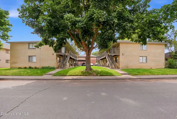 6119 N Colton St, Spokane, WA 99208
