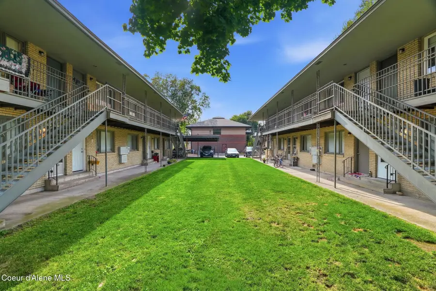 6119 N Colton St, Spokane, WA 99208 - #2