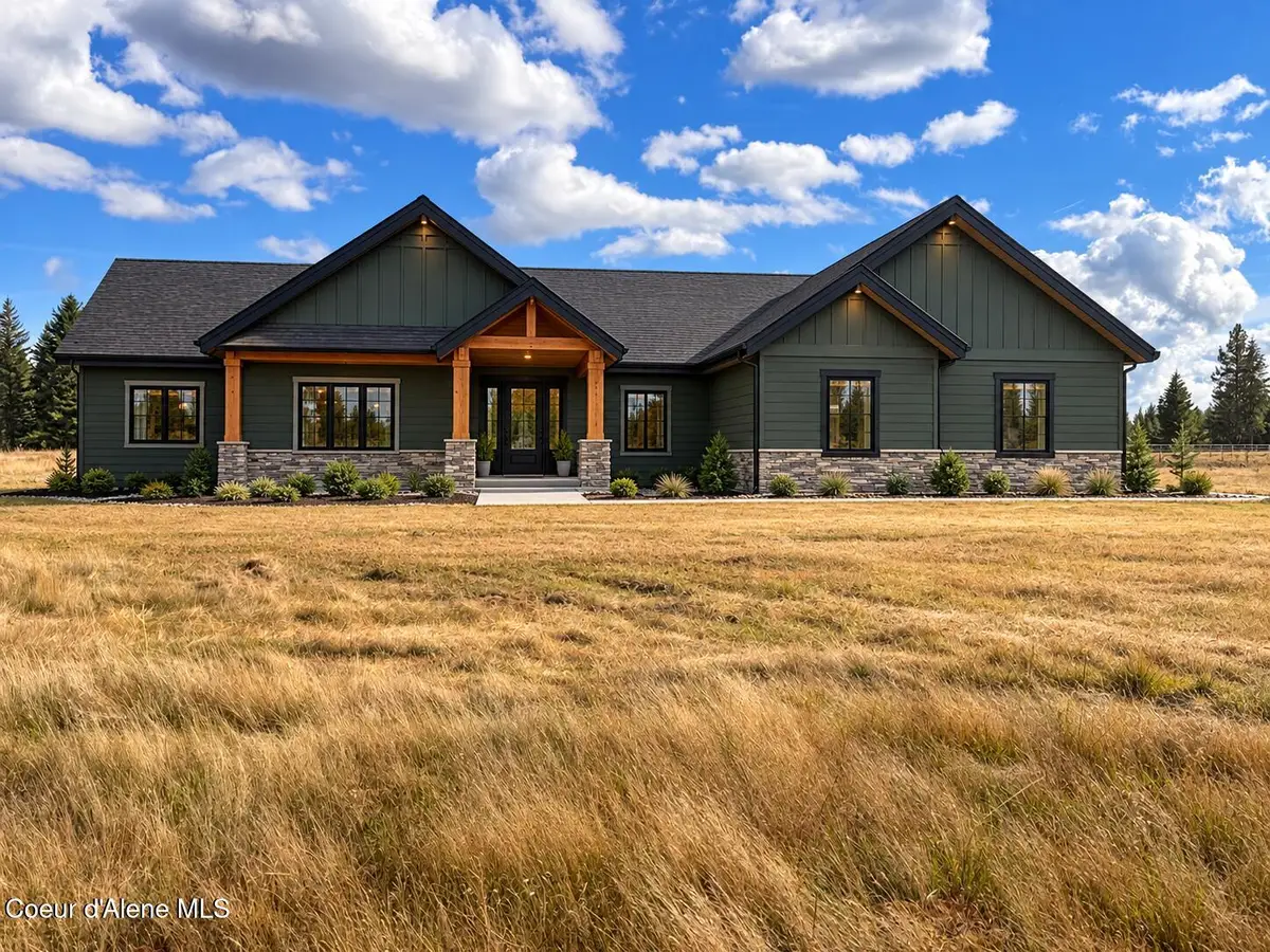21186 N STONEMASON WAY, Rathdrum, ID 83858 - #1