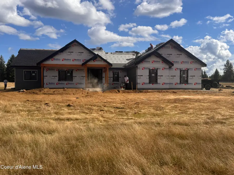 21186 N STONEMASON WAY, Rathdrum, ID 83858 - #2