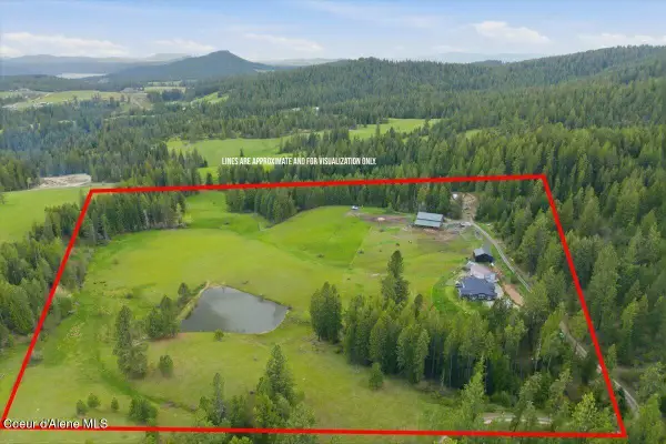 232 CHEYENNE DR, St. Maries, ID 83861