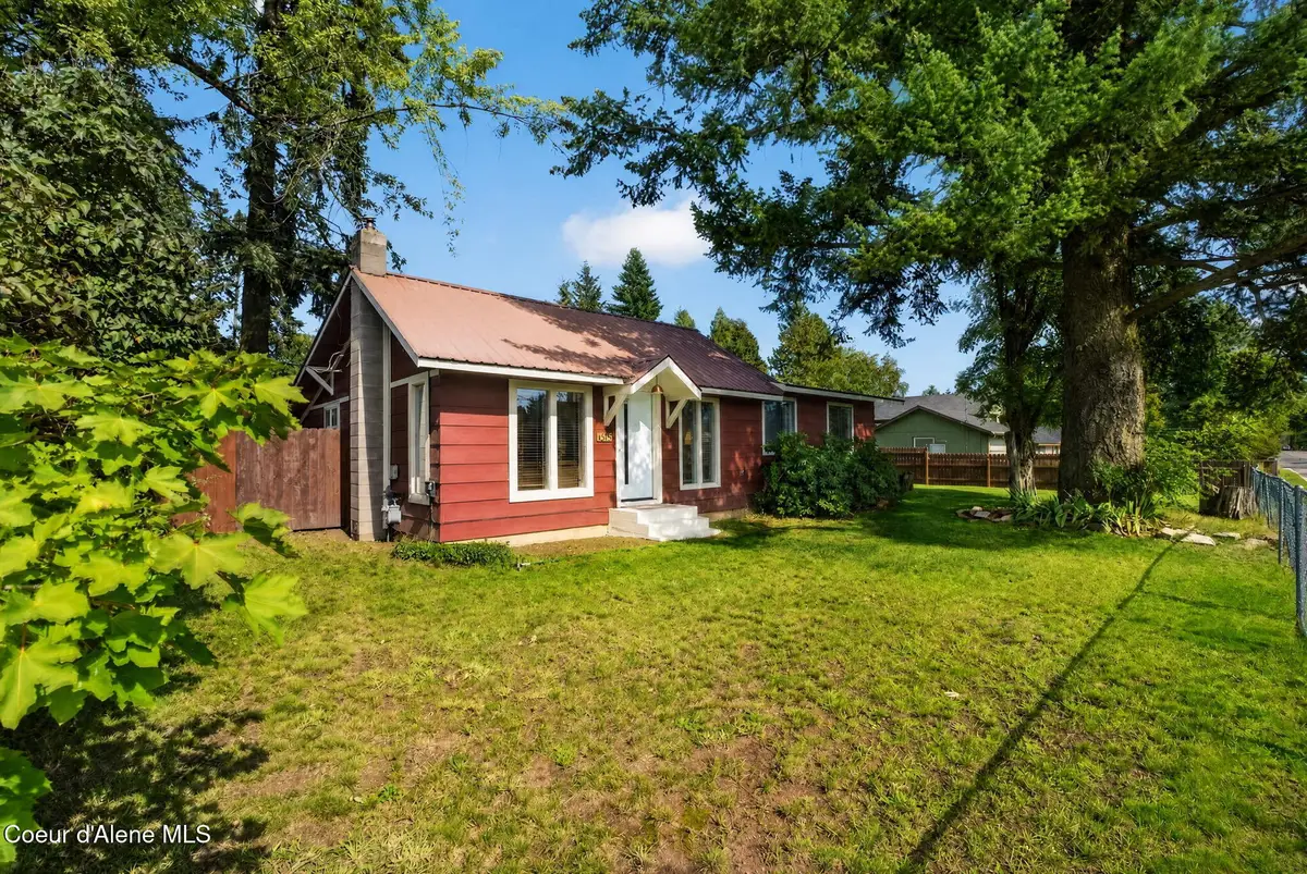 615 E Miles AVE, Hayden, ID 83835 - #1