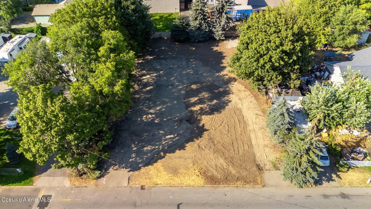 225 W HAYCRAFT AVE LOT 31, Coeur Dalene, ID 83815 - #1