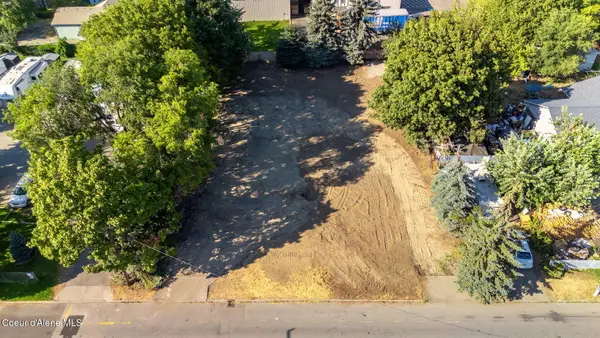 225 W HAYCRAFT AVE LOT 31, Coeur d'Alene, ID 83815