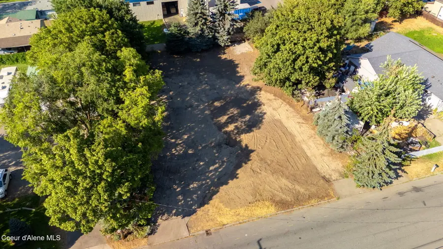 225 W HAYCRAFT AVE LOT 31, Coeur Dalene, ID 83815 - #3