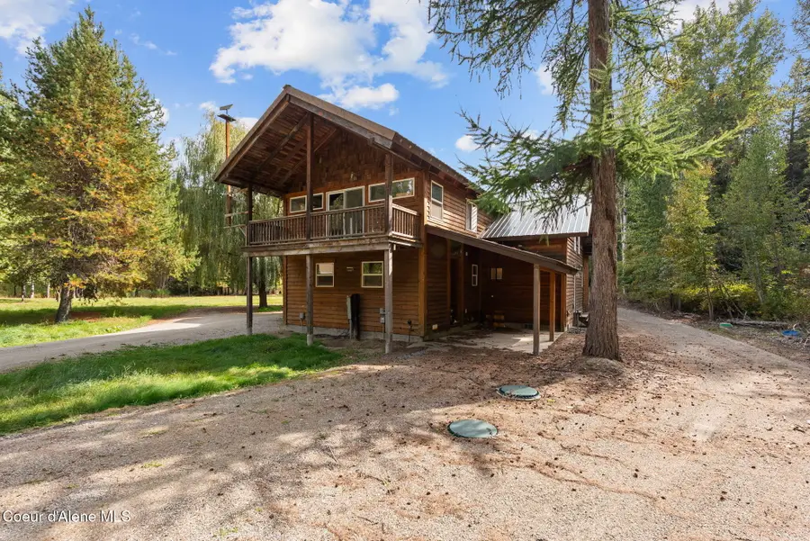 200 Mica RD, Naples, ID 83847 - #2
