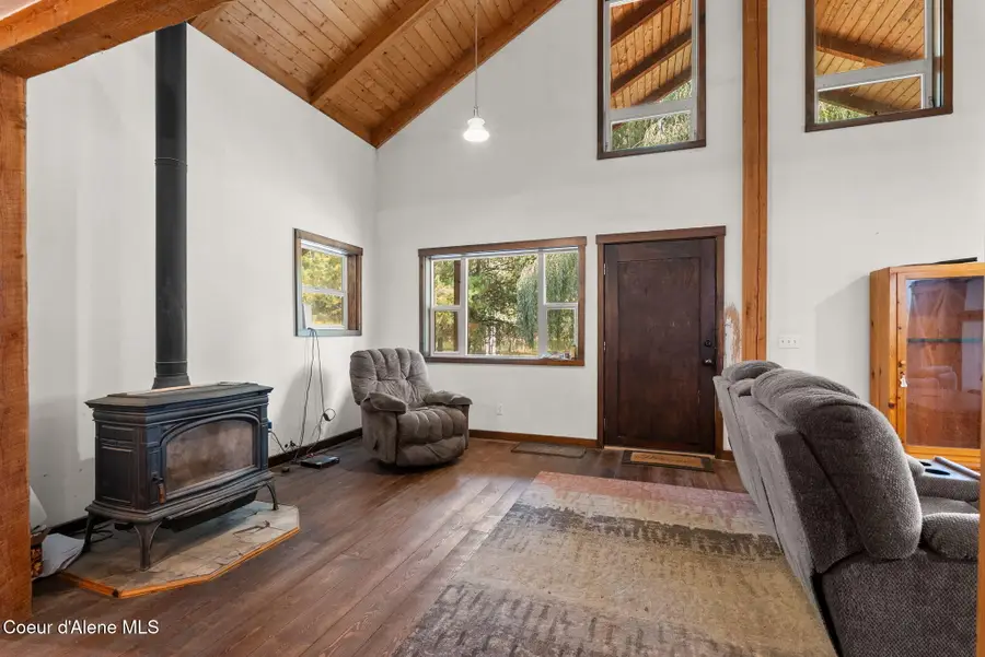 200 Mica RD, Naples, ID 83847 - #3