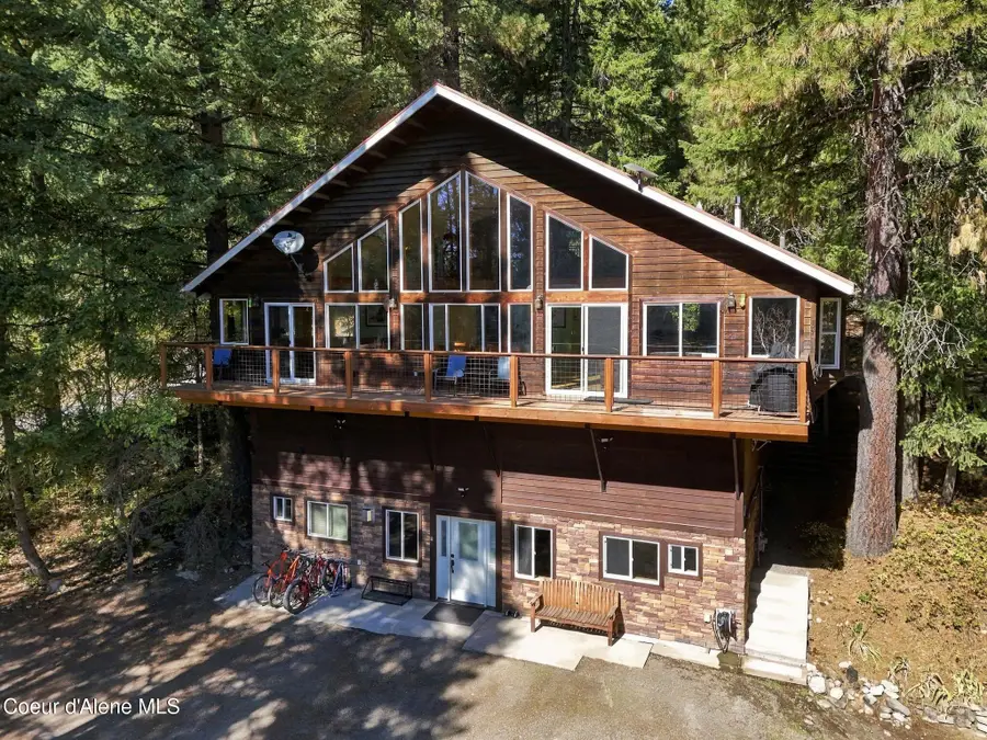 1013 Mountain View DR, Sandpoint, ID 83864 - #2