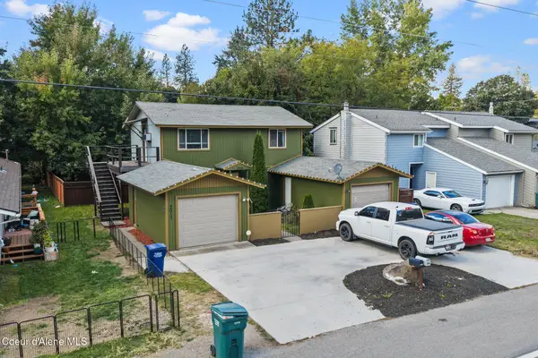2017/2019 N 15th ST, Coeur d'Alene, ID 83814
