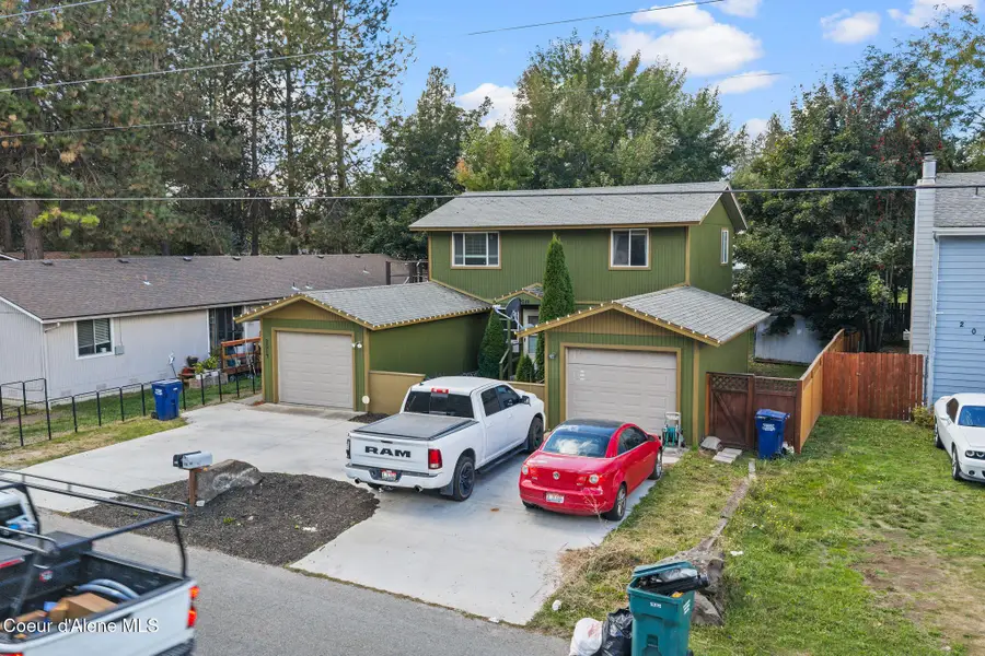 2017/2019 N 15th ST, Coeur D Alene, ID 83814 - #2
