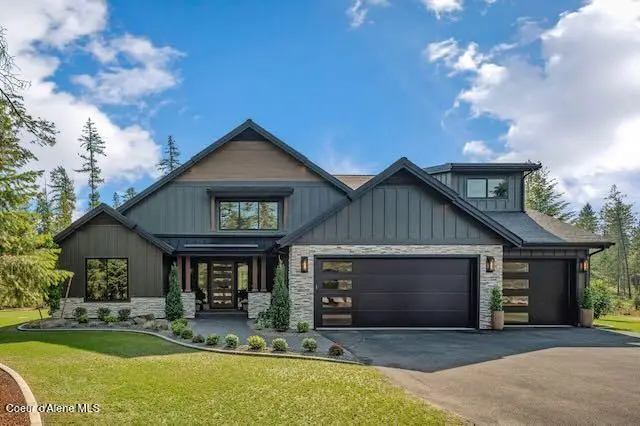 L4B10 N Walden Loop, Rathdrum, ID 83858 - #1