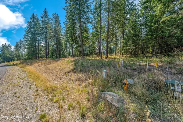 L4B1 N Walden Loop, Rathdrum, ID 83858