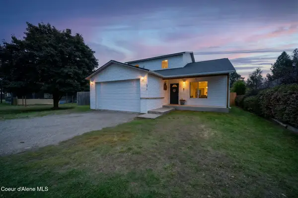 5938 W New Hampshire ST, Spirit Lake, ID 83869