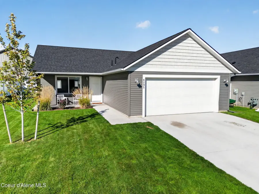 6295 W Bowmore LN, Rathdrum, ID 83858 - #2