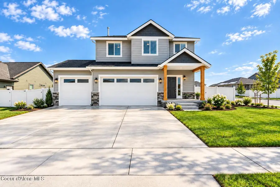 2936 N Neptune ST, Post Falls, ID 83854 - #2