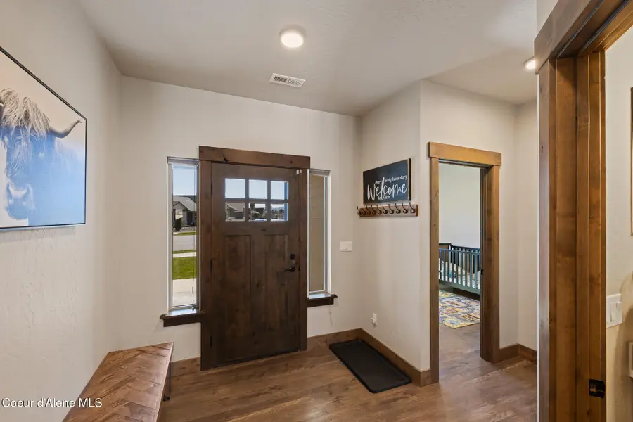1402 W Wayward CIR, Post Falls, ID 83854 - #2