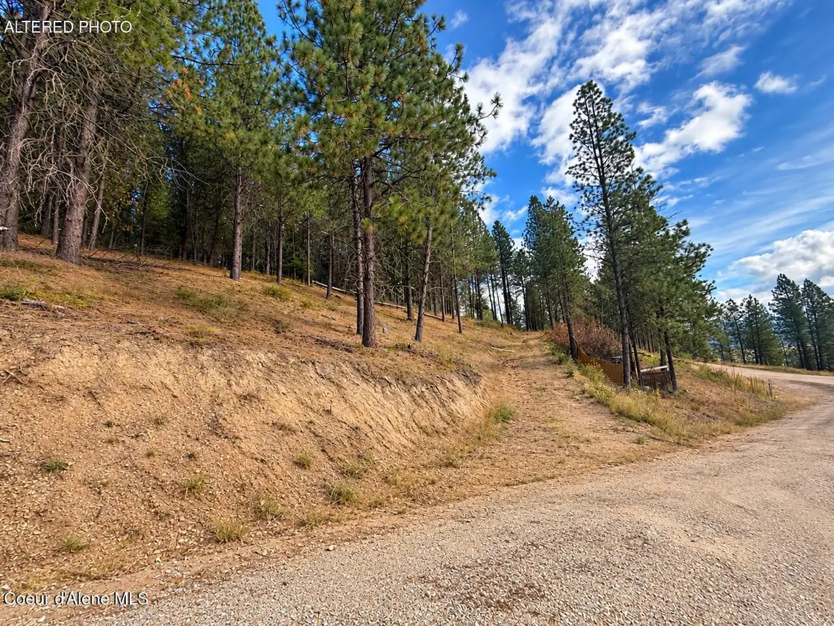 2972 S Fork Rdg, Smelterville, ID 83868 - #1