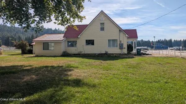 6605 Fry St., Bonners Ferry, ID 83805