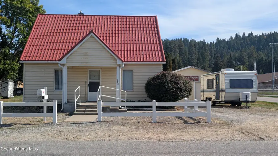 6605 Fry St., Bonners Ferry, ID 83805 - #3