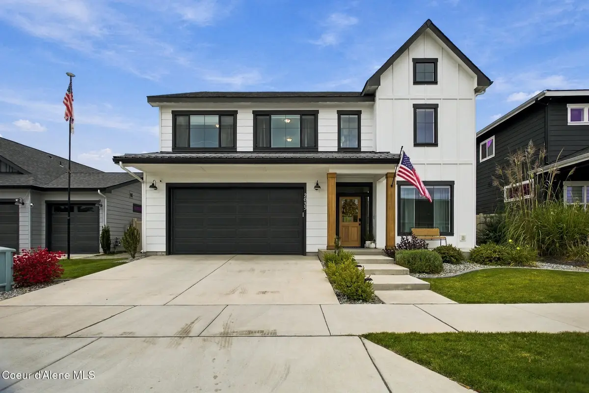 2035 W Moselle Dr, Coeur D Alene, ID 83815 - #1
