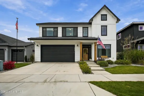 2035 W Moselle Dr, Coeur d'Alene, ID 83815