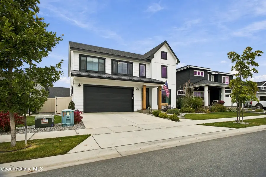 2035 W Moselle Dr, Coeur D Alene, ID 83815 - #2