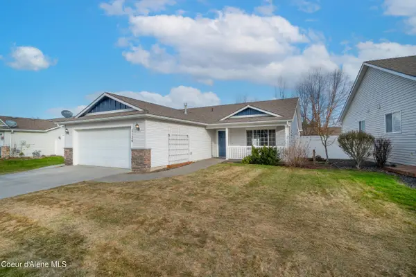 3129 W VERSAILLES DR, Coeur d'Alene, ID 83815