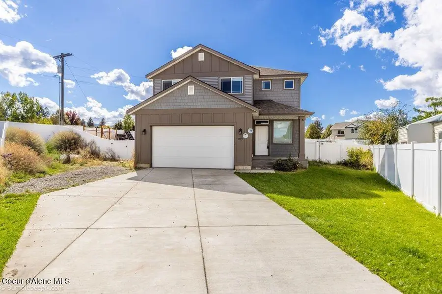 3289 N Fireball CT, Post Falls, ID 83854 - #2