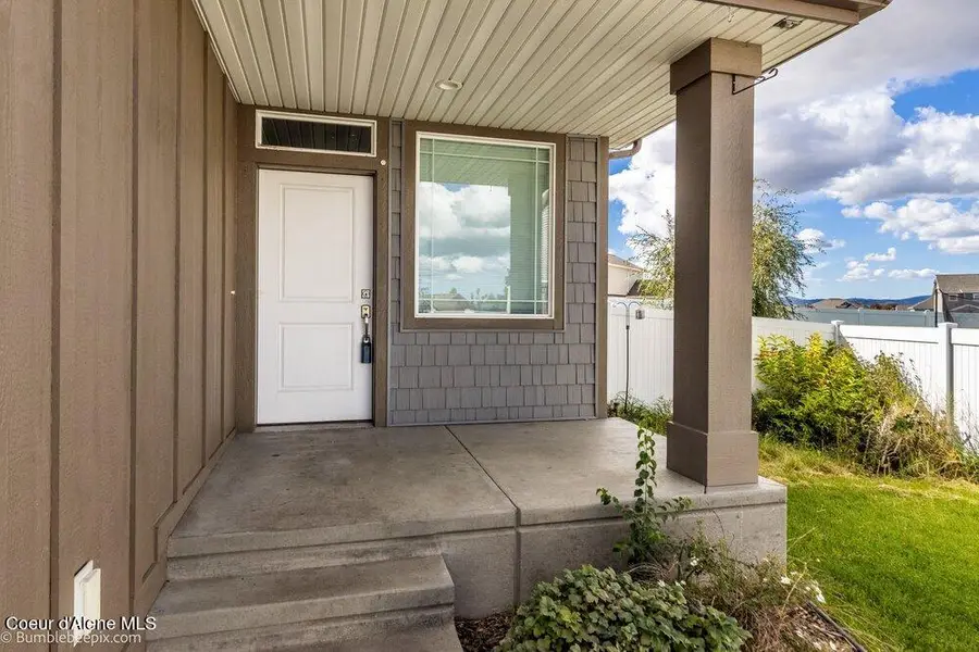 3289 N Fireball CT, Post Falls, ID 83854 - #3