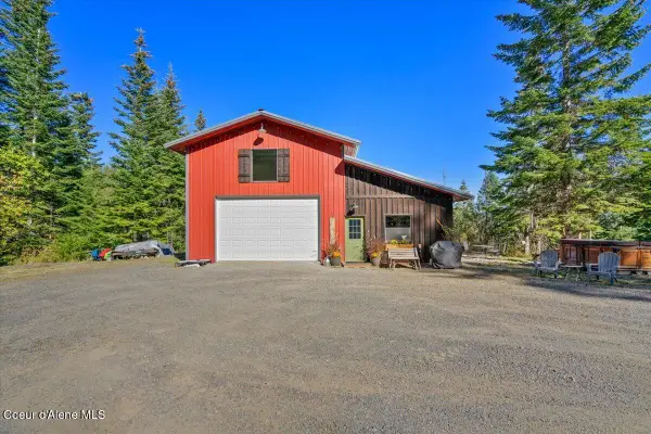 8485 W Sausser Dr, Coeur d'Alene, ID 83814