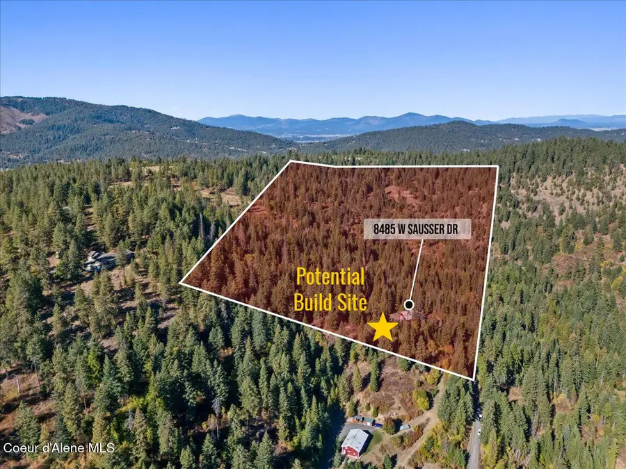 8485 W Sausser Dr, Coeur D Alene, ID 83814 - #2
