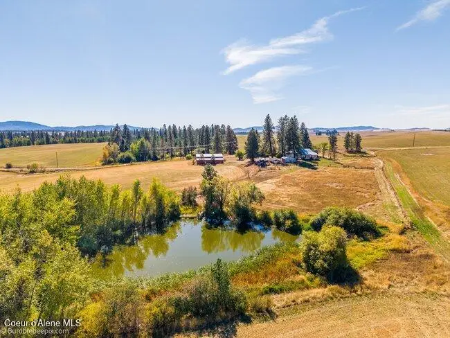 16295 W Setters Rd, Worley, ID 83876 - #1