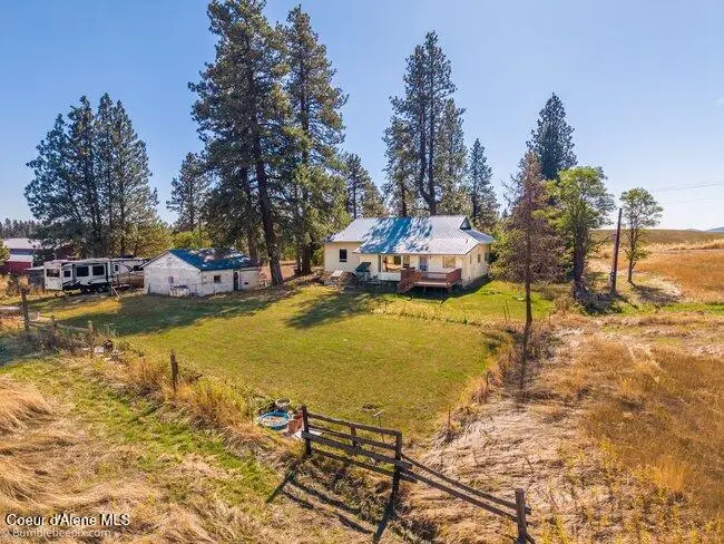 16295 W Setters Rd, Worley, ID 83876 - #2