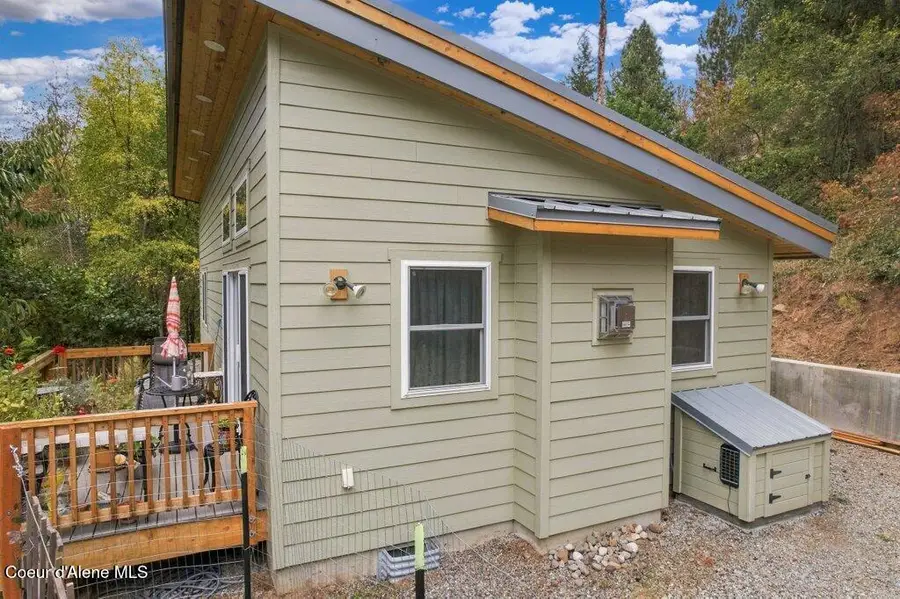 8700 N Half Mile LN, Hayden, ID 83835 - #3
