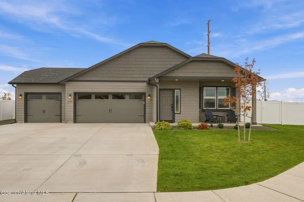 11779 N Lennon LN, Rathdrum, ID 83858 - #1