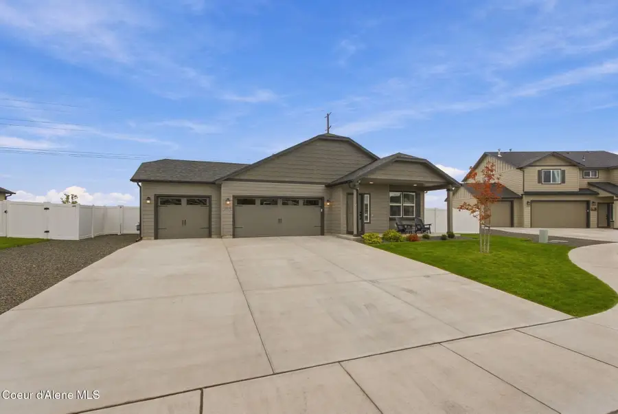 11779 N Lennon LN, Rathdrum, ID 83858 - #3