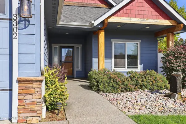 3302 W Magistrate LOOP, Hayden, ID 83835