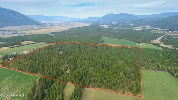 NNA Rock Creek Rd, Bonners Ferry, ID 83805