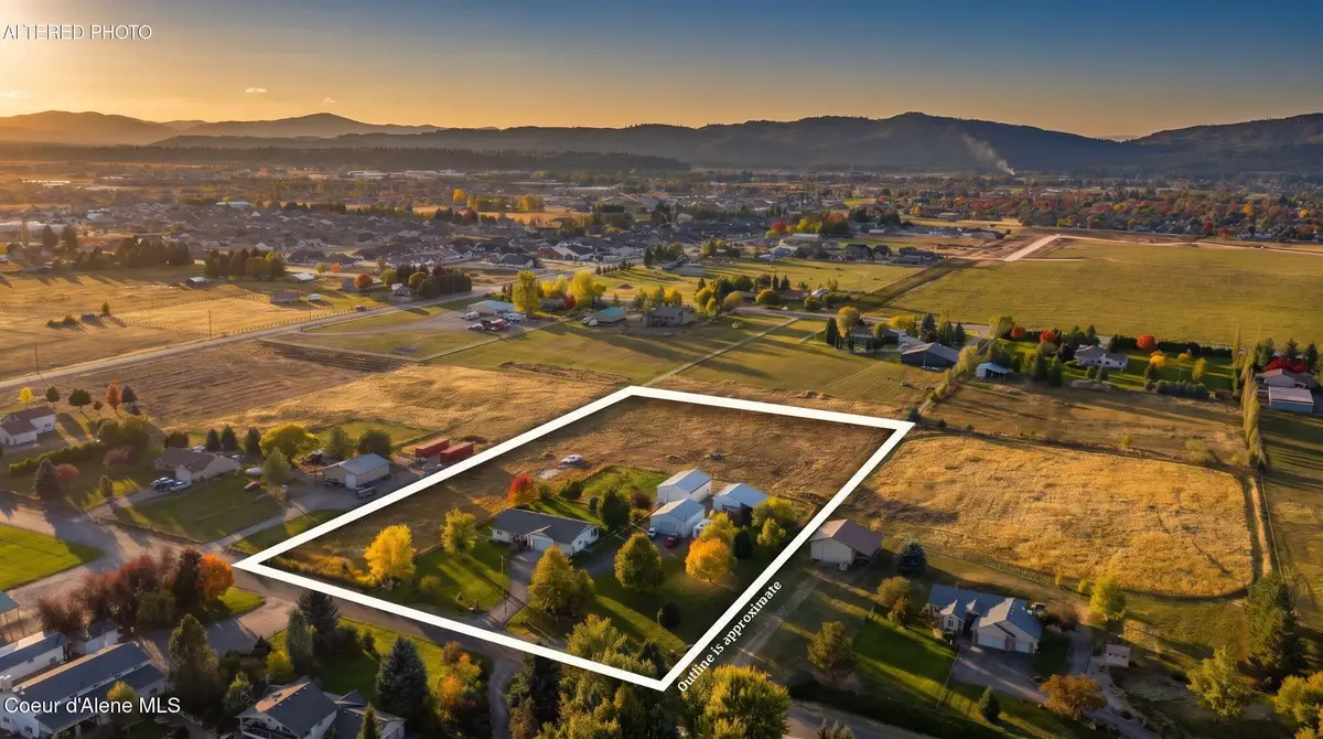 9870 W Gallop LN, Post Falls, ID 83854 - #1