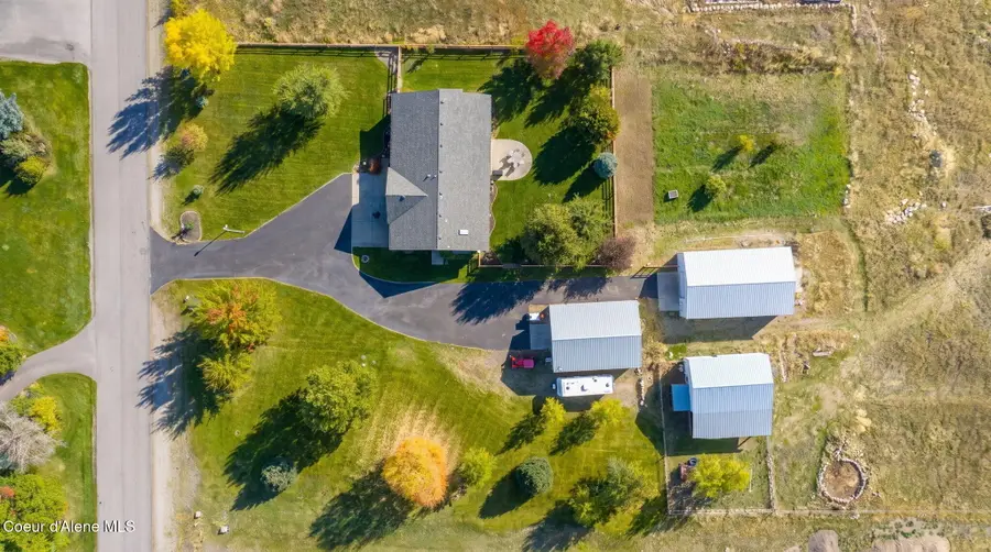 9870 W Gallop LN, Post Falls, ID 83854 - #2