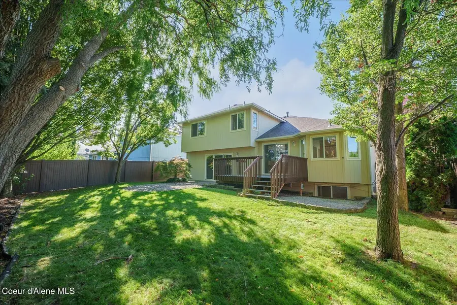924 N Homestead Dr, Liberty Lake, WA 99019 - #2