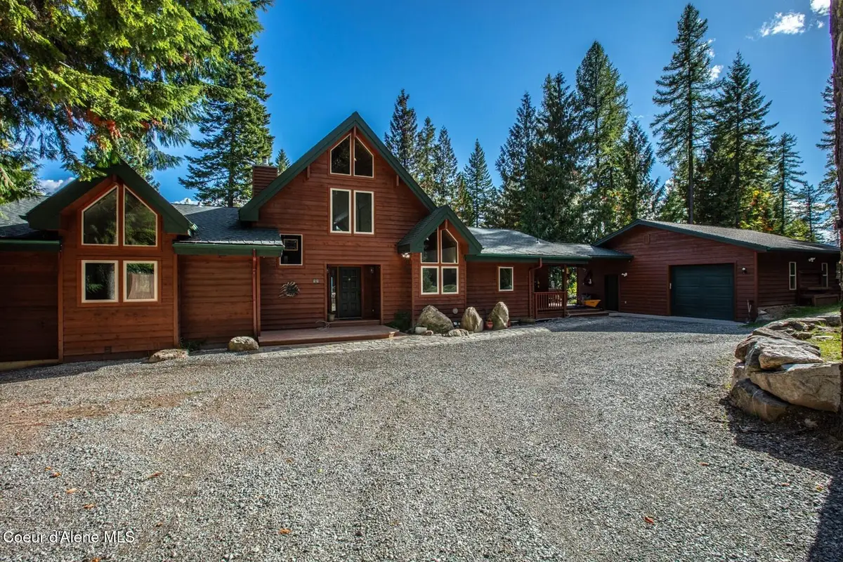 25 Inspiration Way, Sandpoint, ID 83864 - #1