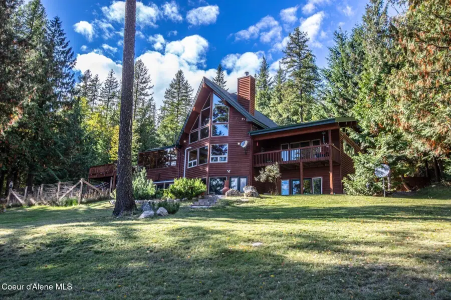 25 Inspiration Way, Sandpoint, ID 83864 - #2