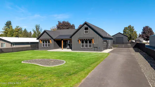 343 E Dakota AVE, Hayden, ID 83835