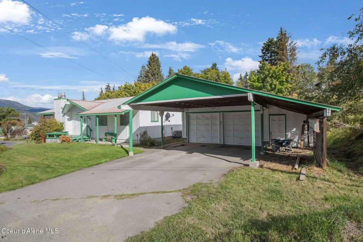 609 Lilac LN, Saint Maries, ID 83861 - #1